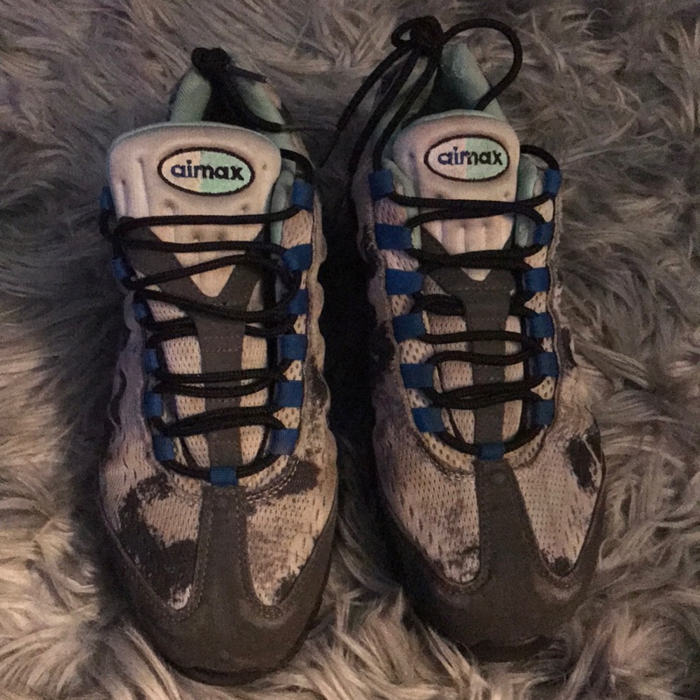 Nike air max